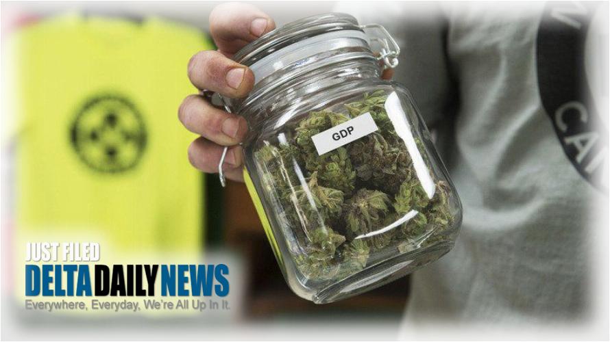 Arkansas Pot Shops Haul in $28 Million