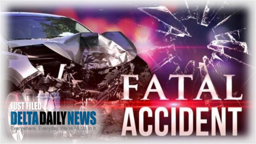Crossett Woman Dies in Monday Accident