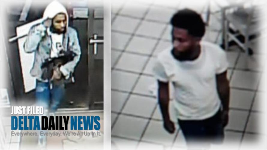 Man Leaves Drugs, Gun in Designer Bags at Convenience Store