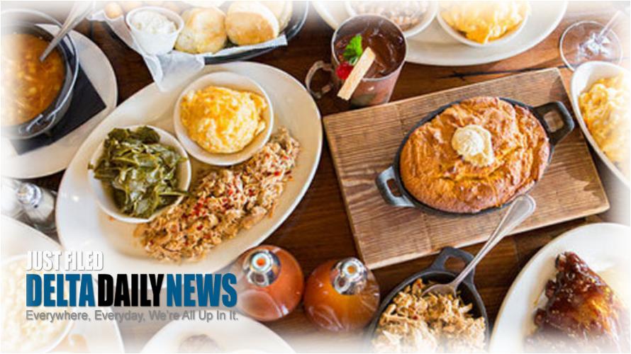 Food Historian Says Southern Cuisine Is Slave Food