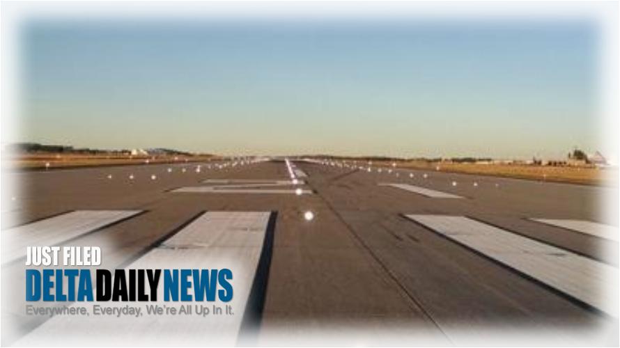 Greenville Misses out on Latest Airport Grant Funding