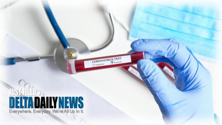 Arkansas Tests Two More People for Covid-19 Coronavirus