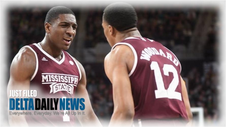 Mississippi State Earns Double Bye After Blowout Of Ole Miss