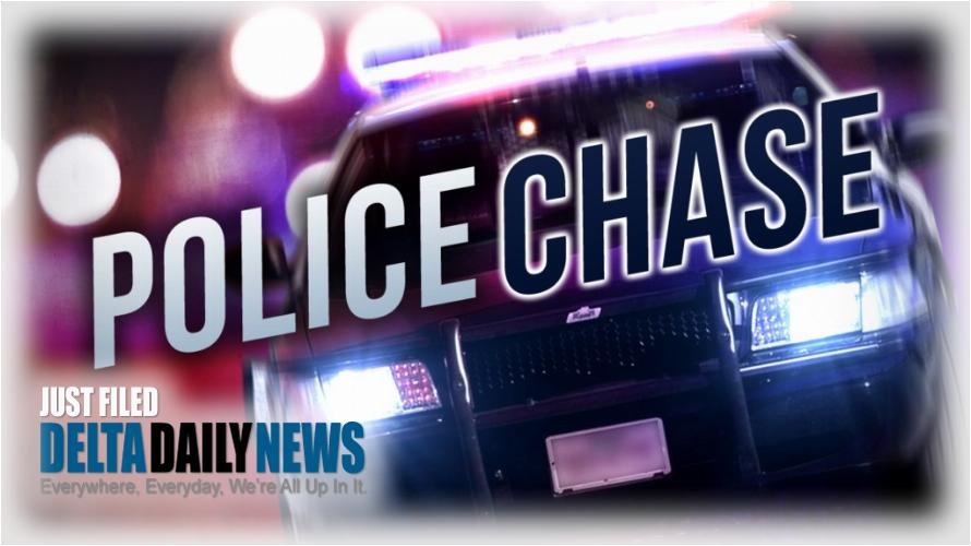 Olive Branch Man Dies Fleeing from Police in Missouri