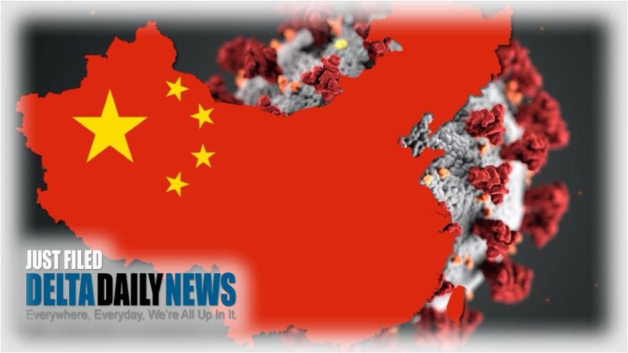 Representative Blames Chinese Government for Spread Of Virus
