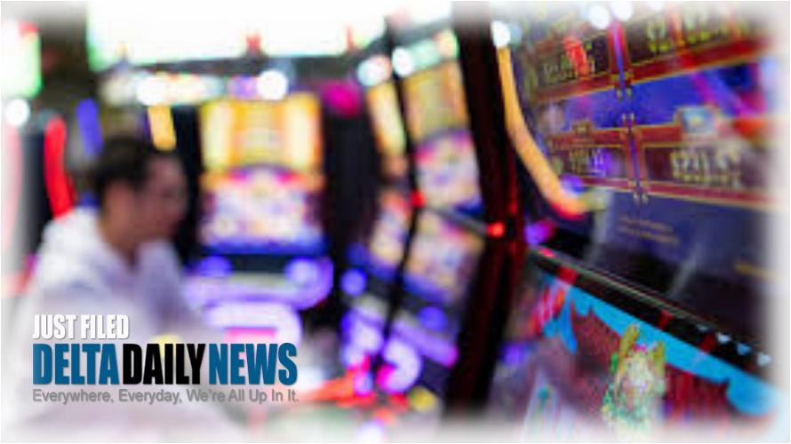 Casino Revenue Distributions Cut by 30% in Coahoma County
