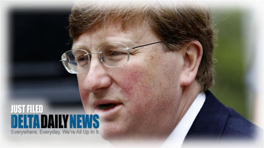 Mississippi, Arkansas Governors Struggling with Next Steps