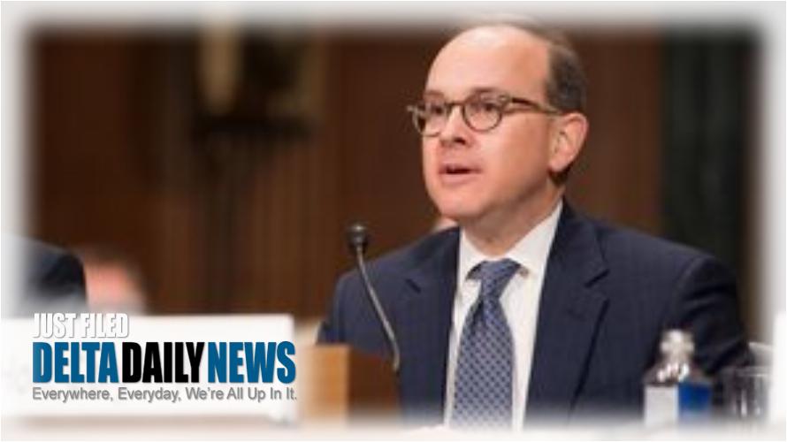 Mississippi Judge Nominated to 5th U.S. Circuit Court Of Appeals