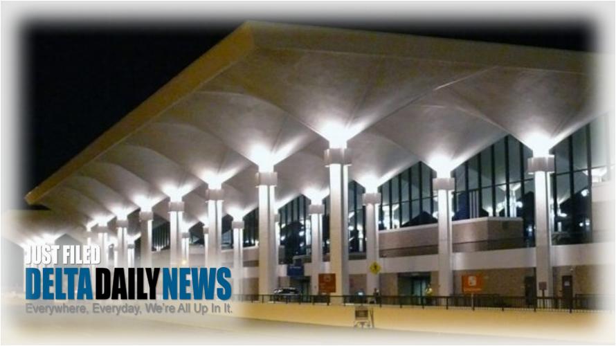 Passenger Boardings Drop 95% So Feds Give Memphis Airport $25m