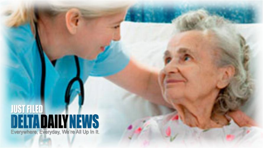 Details Emerge On Louisiana Warehouse Of Horror