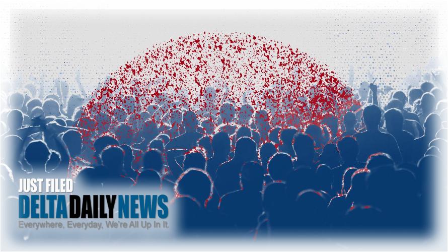 Study Says 60%-70% Of Population Needs to Catch Virus