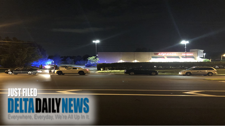 A woman was shot and killed in Córdoba on Thursday night.