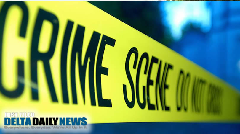 The Cross County Sheriff’s Office says one person has been arrested after human remains were found along Highway 1 in Wynne, Arkansas.