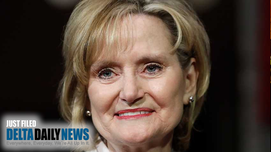 U.S. Senator Cindy Hyde-Smith (R-Miss.) announced Mississippi was awarded more than $22.7 million in emergency relief .