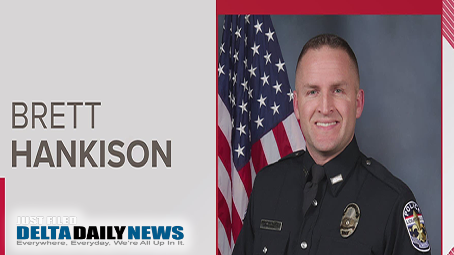 1 officer indicted in Breonna Taylor case; not for her death.