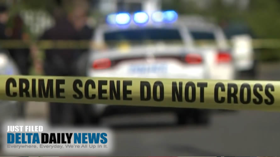 Two Vehicle Accident Sends Two To Hospital