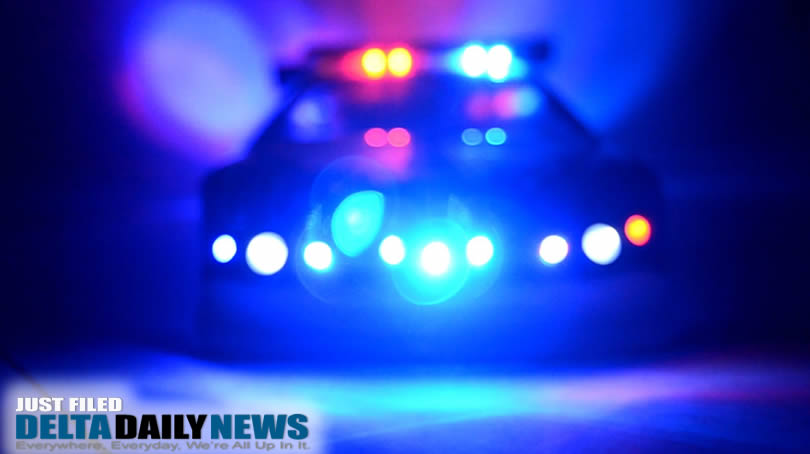 Shooting Death In Greenville