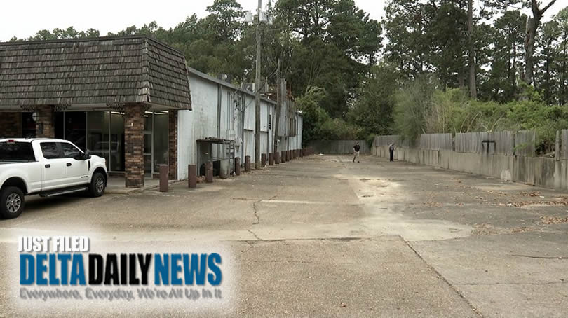 A Pineville police officer was ambushed Sunday night around 11:20 p.m