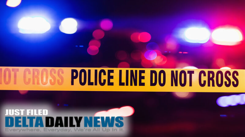 Yazoo County Man Arrested for Arson of Church Property