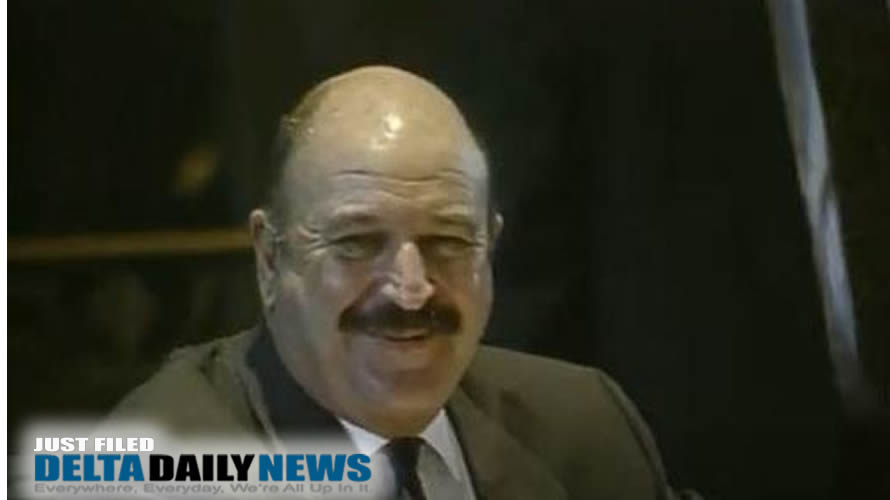 Louisiana Governor Mike Foster dies at 90