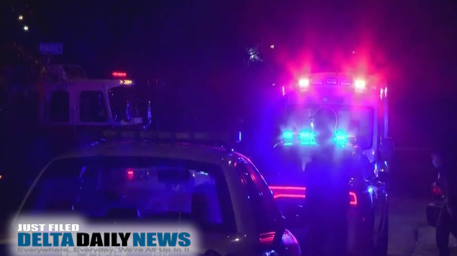 ARREST MADE IN WAXHAW MURDER CASE