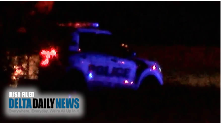 Cleveland Police Busy Cleaning Up The Streets