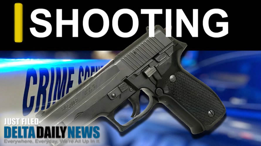 14-year-old in critical condition after shooting on Glencross Drive in Jackson