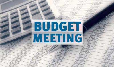 City Of Monticello AR Budget Meeting On Monday December 7th – Video