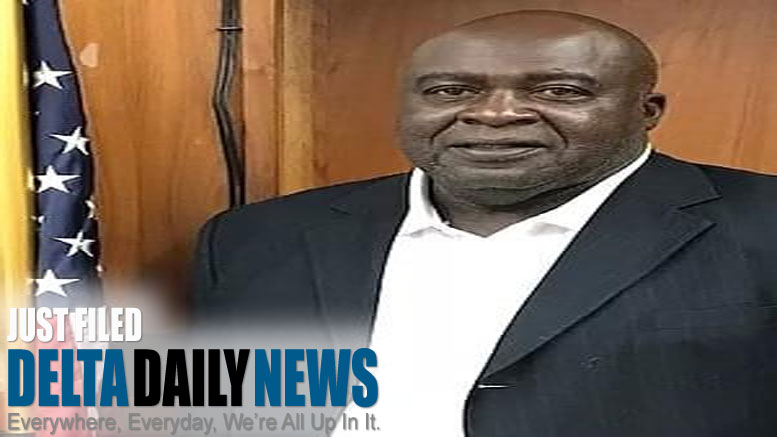 Greenville appoints a new vice mayor