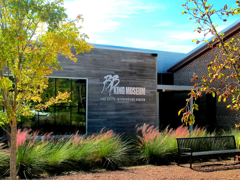 B.B. King Museum Expansion-The Perfect Excuse For A Party!