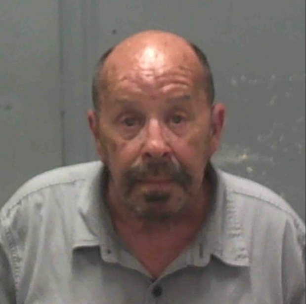 Greenville Man Turns Himself in After Hit and Run