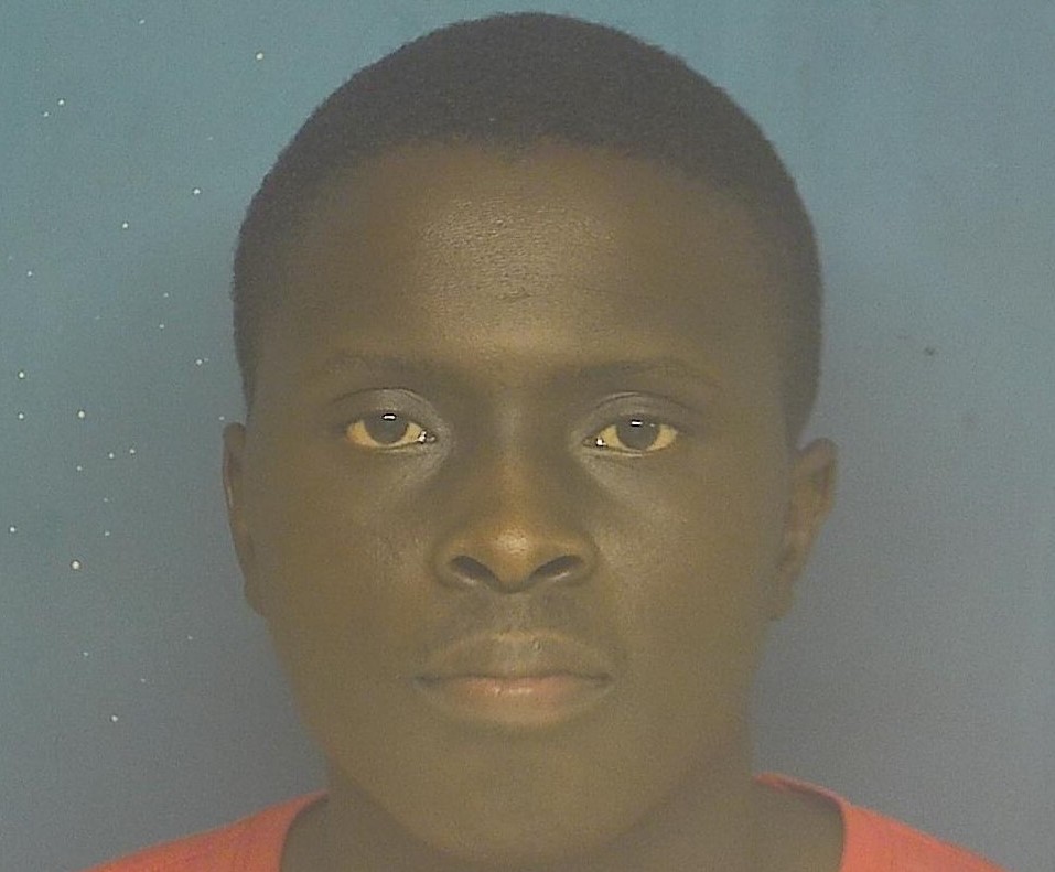 Father Of 4-Year-Old Shot In Shelby Is Charged