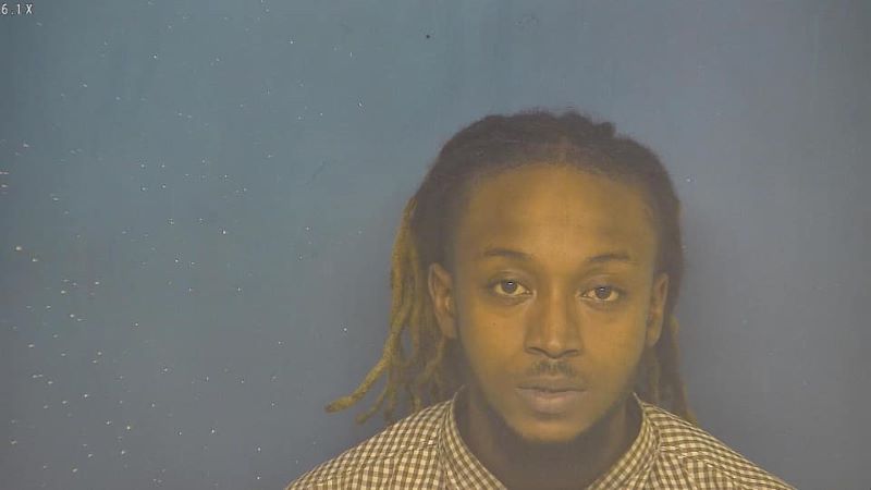 South Corp Bank In Shelby Burglarized