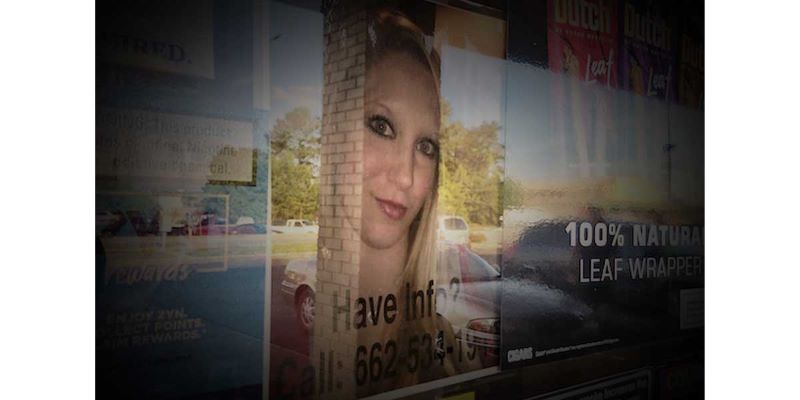 JESSICA STACKS: MISSING, BUT NOT FORGOTTEN