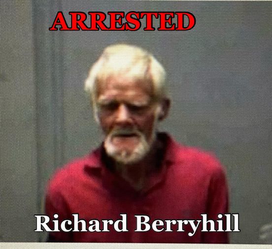Richard Berryhill