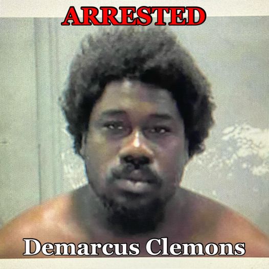 Demarcus Clemons