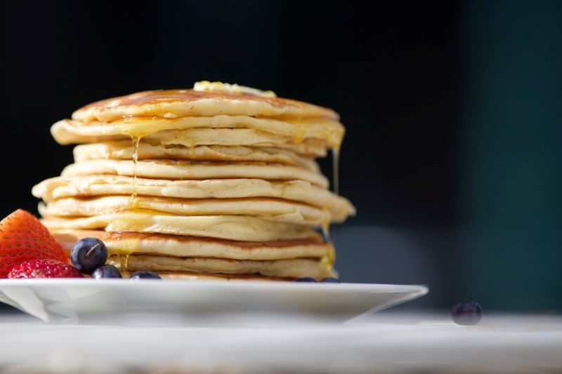 Boy Scouts Hosting Pancake Breakfast Fundraiser Saturday In Cleveland