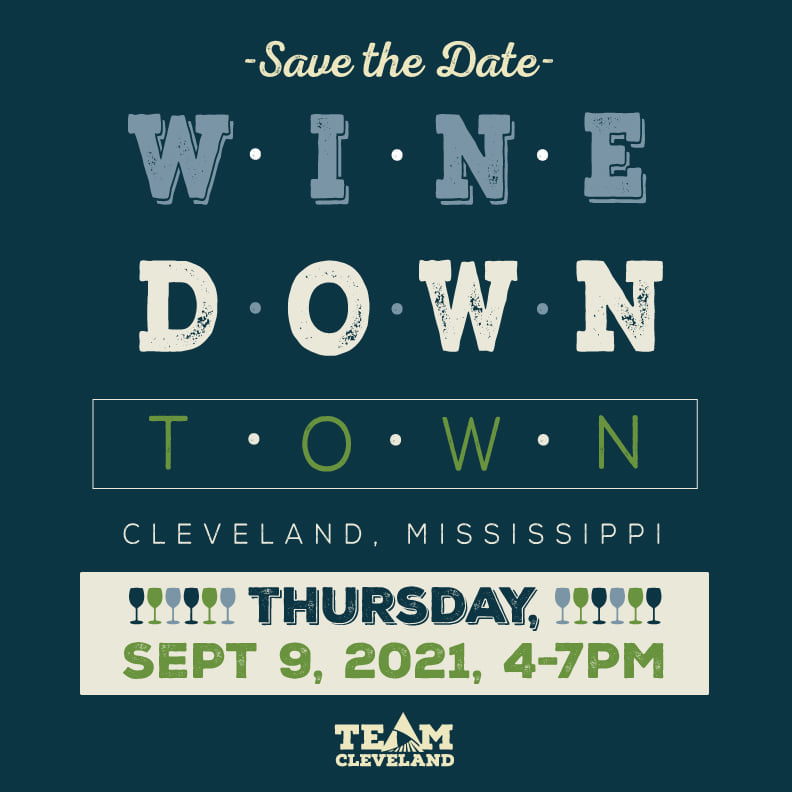 Time To Enjoy Wine Downtown In Cleveland!