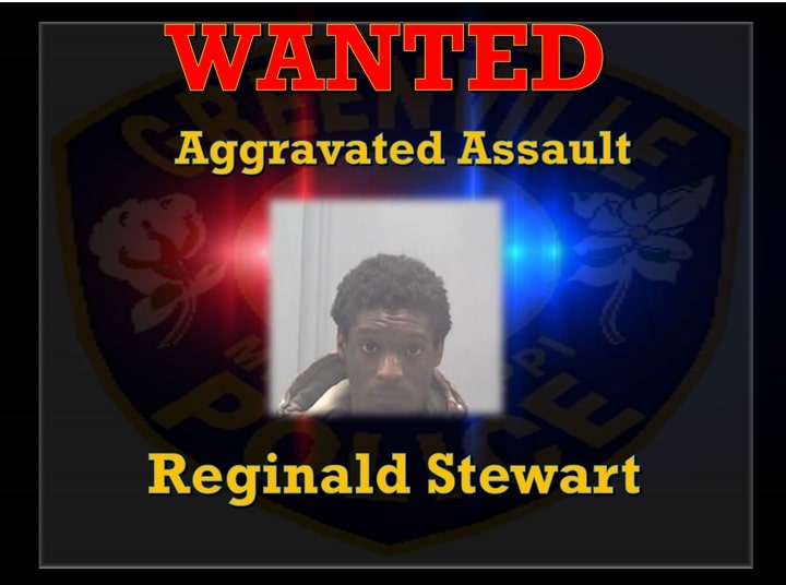 Wanted Stewart