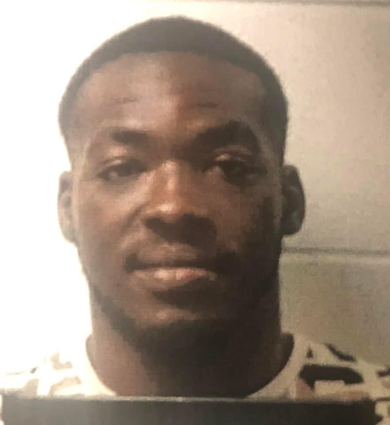 Copper Burglary Suspect Arrested