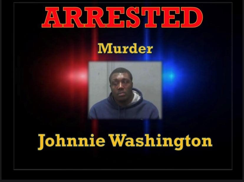 Greenville Man Allegedly Stabs Mother to Death