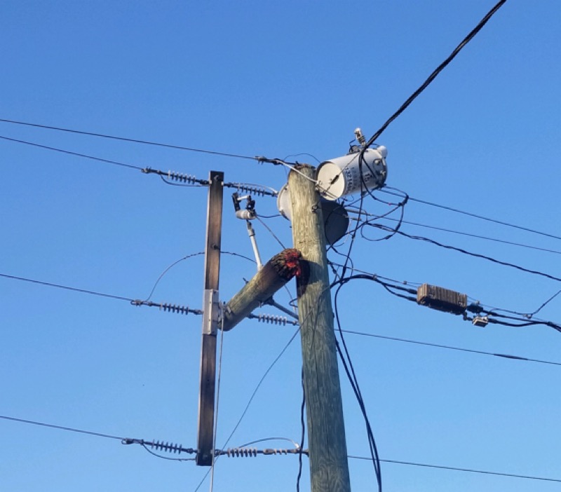 Electrical Issue Takes Several Local Radio Stations Off-Air Temporarily