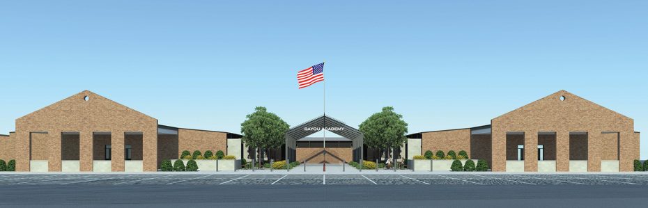 Camera Found in Bayou Academy Female Locker Room