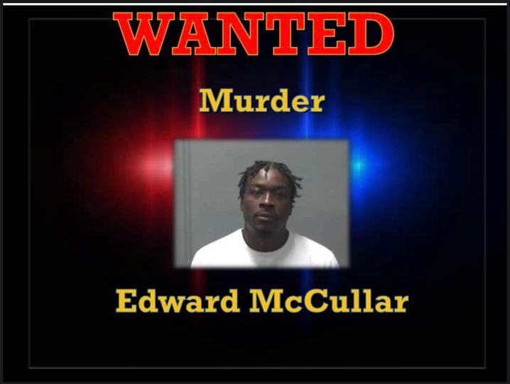 Warrant Issued for Shooting Death Suspect