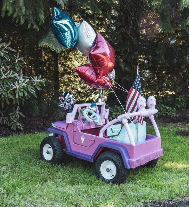 Power Wheel Derby Registration Open