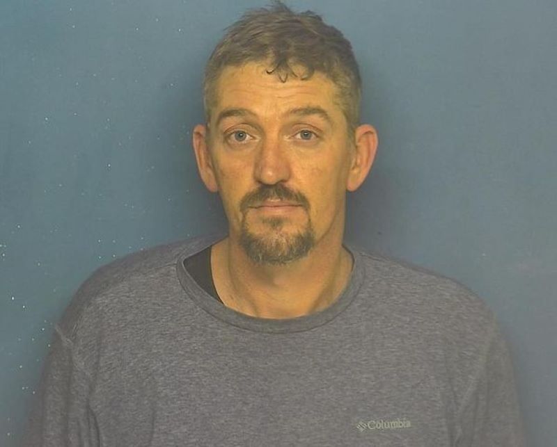 Bolivar County Sheriff Arrests Suspect In Multiple Copper Thefts