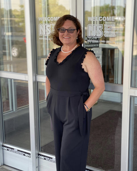 North Sunflower Medical Center Loses One of the Best