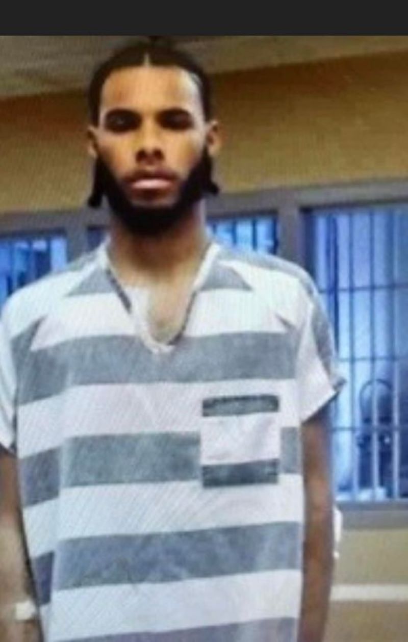 Arrest Made In Dumas Car Show Shooting