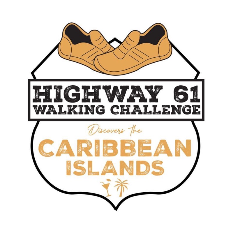 Highway 61 Walking Challenge Kickoff May 2nd