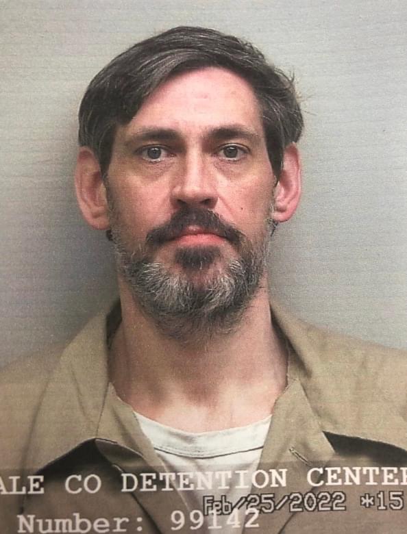 Alabama Sheriff Employee And Inmate Missing